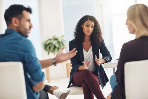 What If We Don’t Get Along at All? Can Mediation Still Work Loughborough