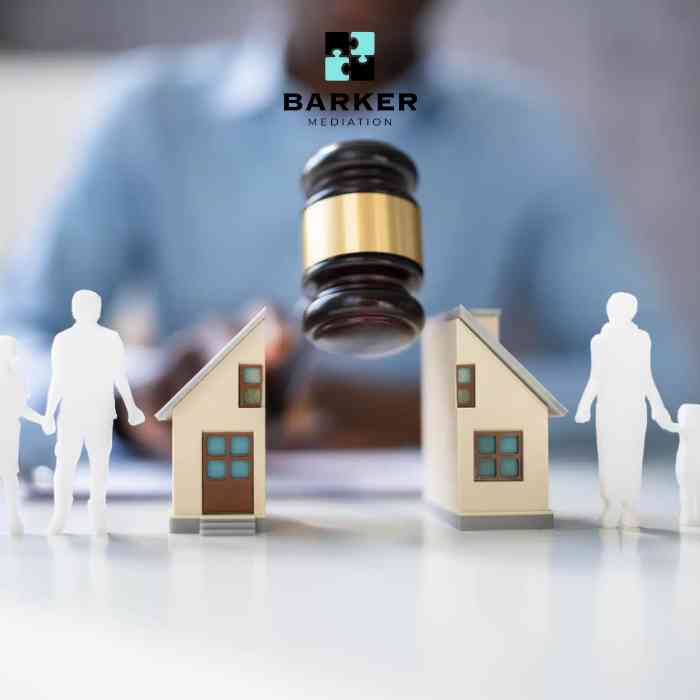 The Family Home: Protecting Your Biggest Asset with Barker Loughborough