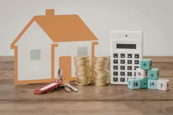 Image of splitting assets via financial mediation Loughborough