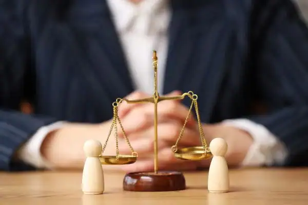 Image of financial mediation Loughborough