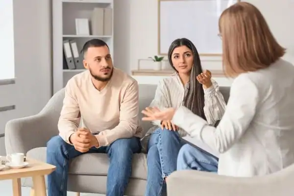 What Are Your Options If You Are Not Eligible for Legal Aid for Family Mediation Loughborough?