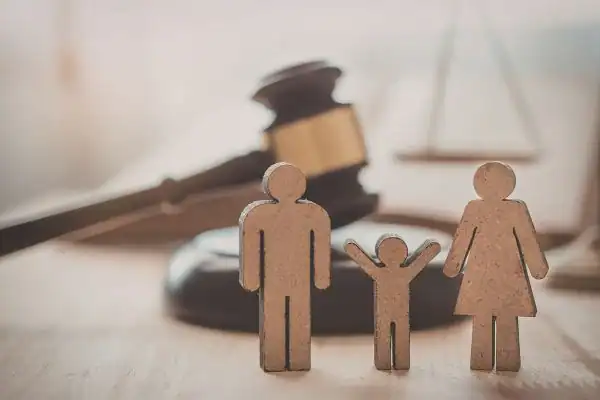 Image about child custody mediation Loughborough