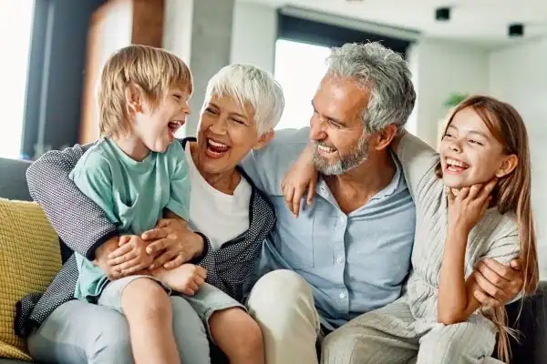 Grandparent Access Mediation Loughborough