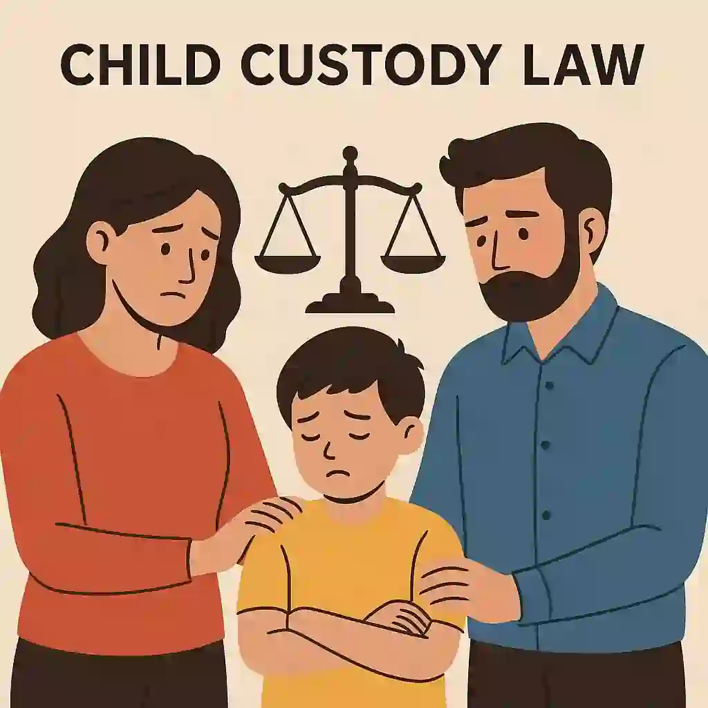 Applying to the Family Court What Parents Need to Know Loughborough
