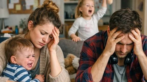 Why Can Co-Parenting Feel So Difficult in the Early Stages Loughborough