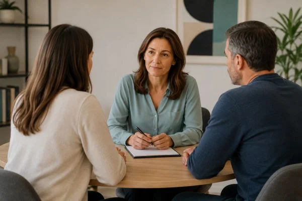 My Ex Wants to Move Away With the Children Loughborough how mediation can help resolve disputes.