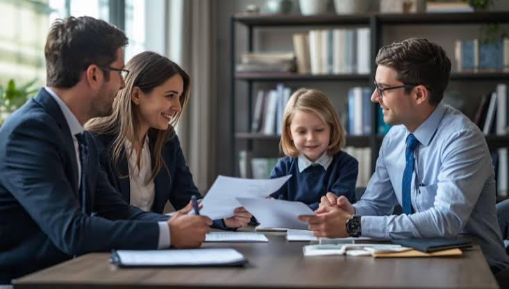 Can Mediation Help When Parents Cannot Agree About a Child’s School Loughborough?