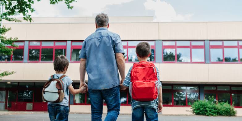 What If We Disagree About the School, Travel or Daily Routine Loughborough?